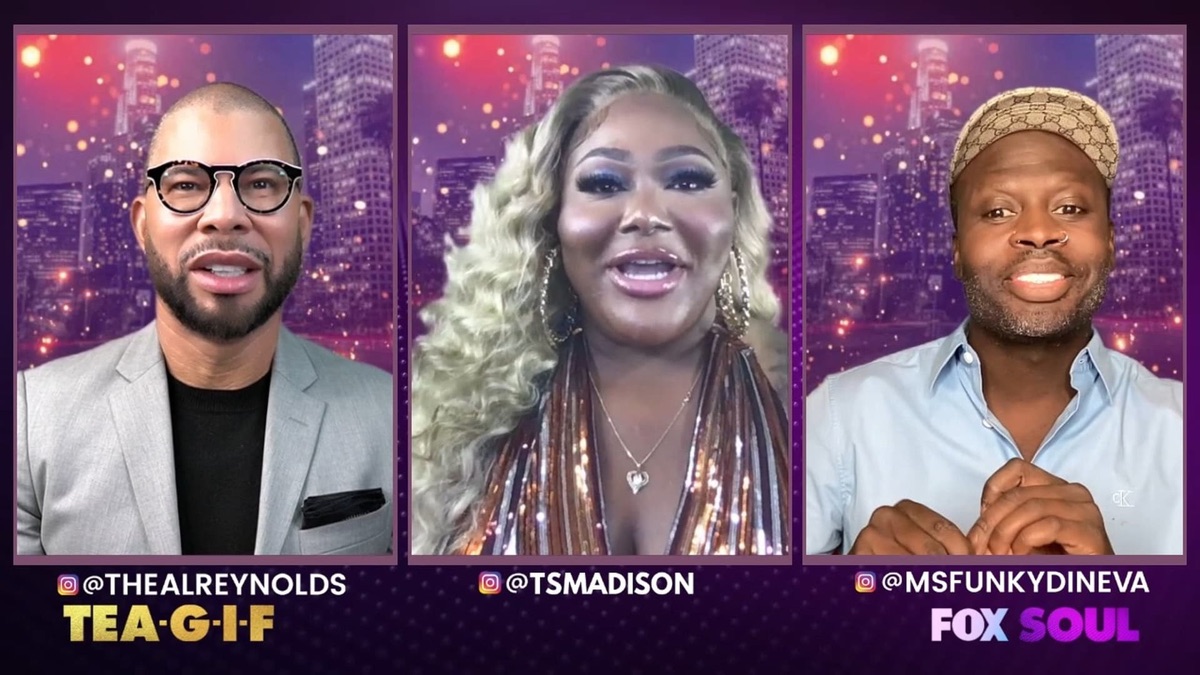 Cardi B’s Haunted House, Why O.J. Simpson Avoids LA, Taylor Swift’s New Beau And MORE! TEAGI