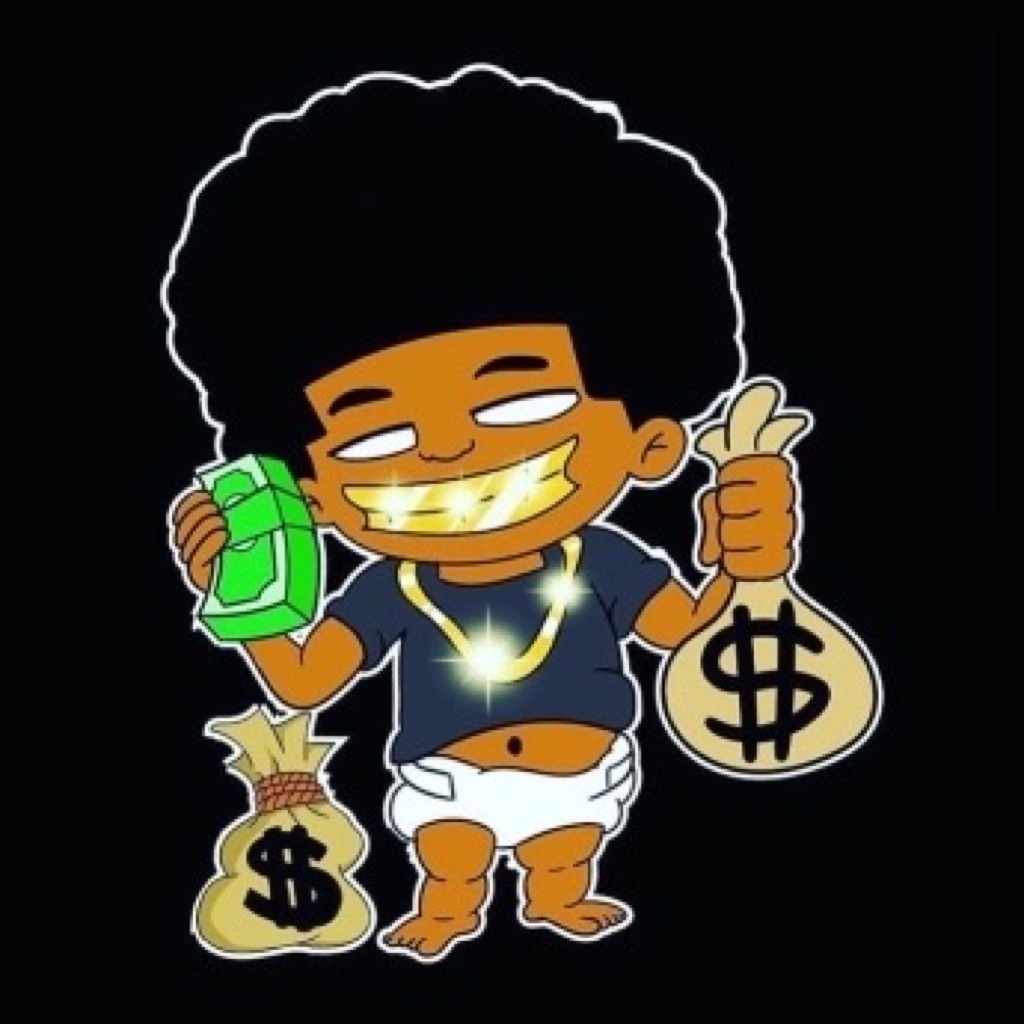 AppleMusic profile picture for @jaymoney