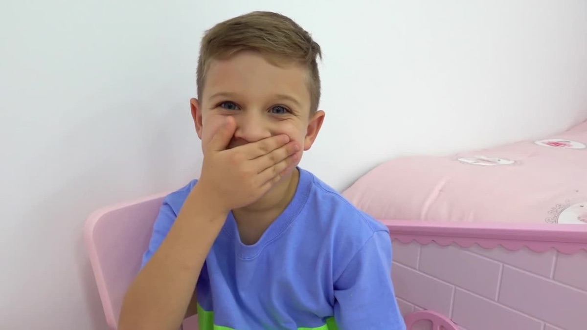 Diana and Roma Solve a Cartoon Caper! Love, Diana by pocket.watch