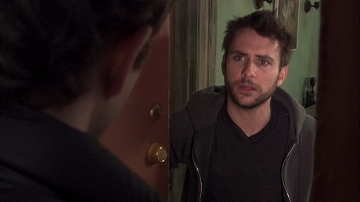 Charlie Has Cancer It's Always Sunny in Philadelphia (Series 1