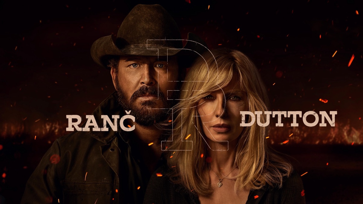 ‎Dutton Birtok – Apple TV