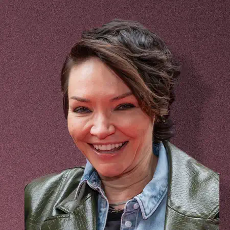 Katrina Lenk