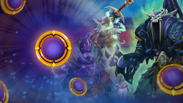 Be the Revolutionary Champion!