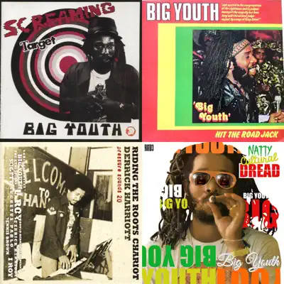 Listen to Big Youth Essentials featuring Big Youth
