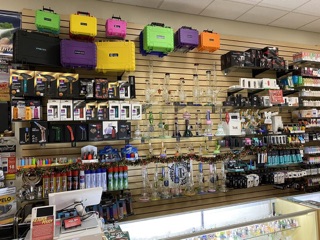 Wild Side Smoke Shop Photos