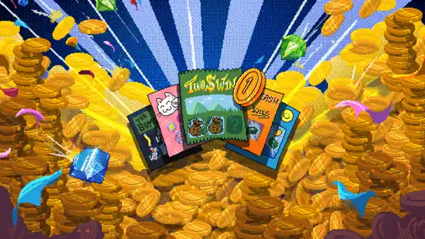 Big Update + 30% Sale