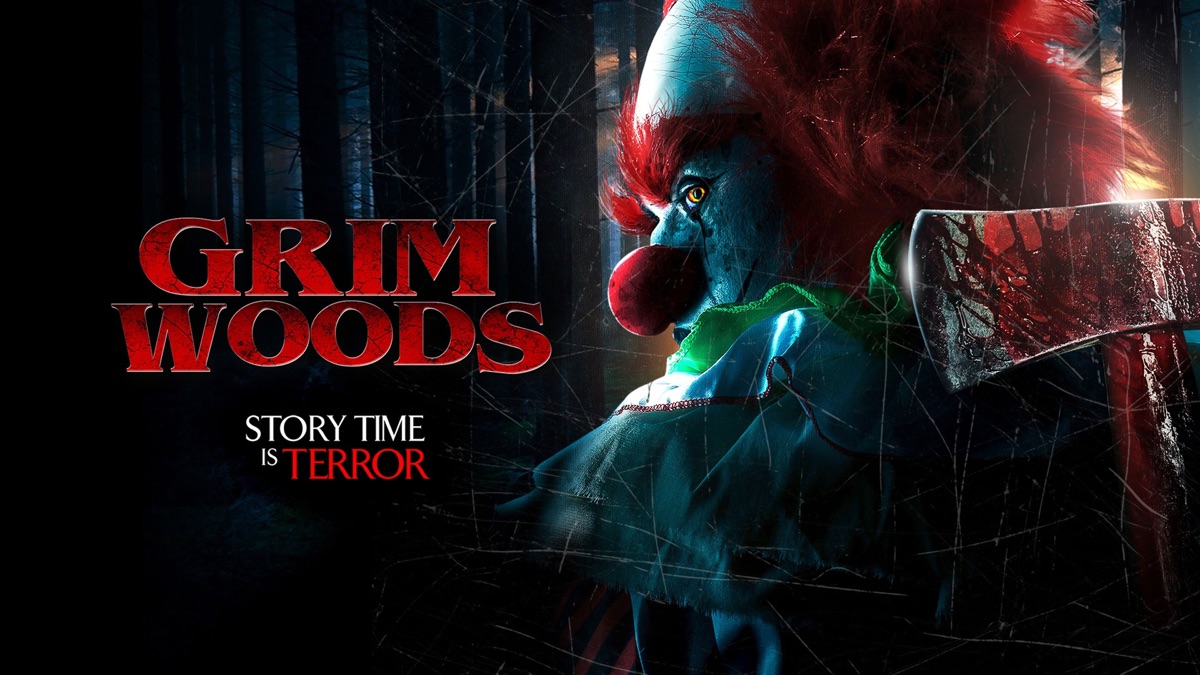 Grim Woods
