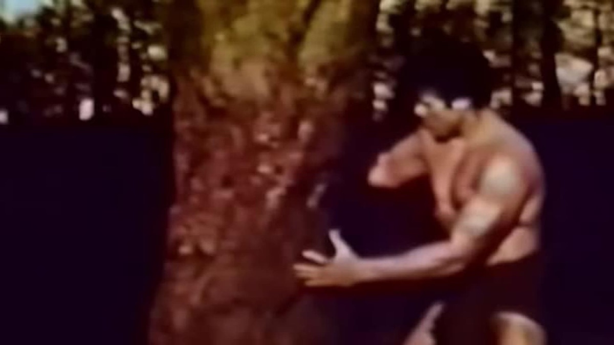 Maciste in Hell - Apple TV
