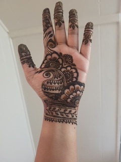 Henna Tatto by Ridi photo 5