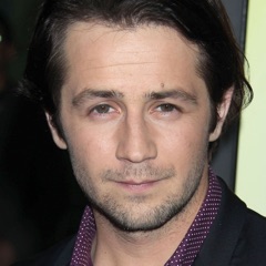 Michael Angarano