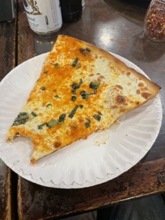 Brother’s Pizzeria