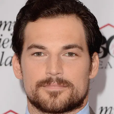 Giacomo Gianniotti