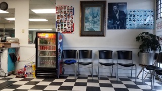 Scott Hair Studio II