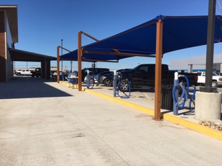 Lightning Fast Car Wash