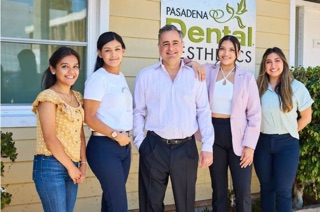 Pasadena Dental Aesthetics