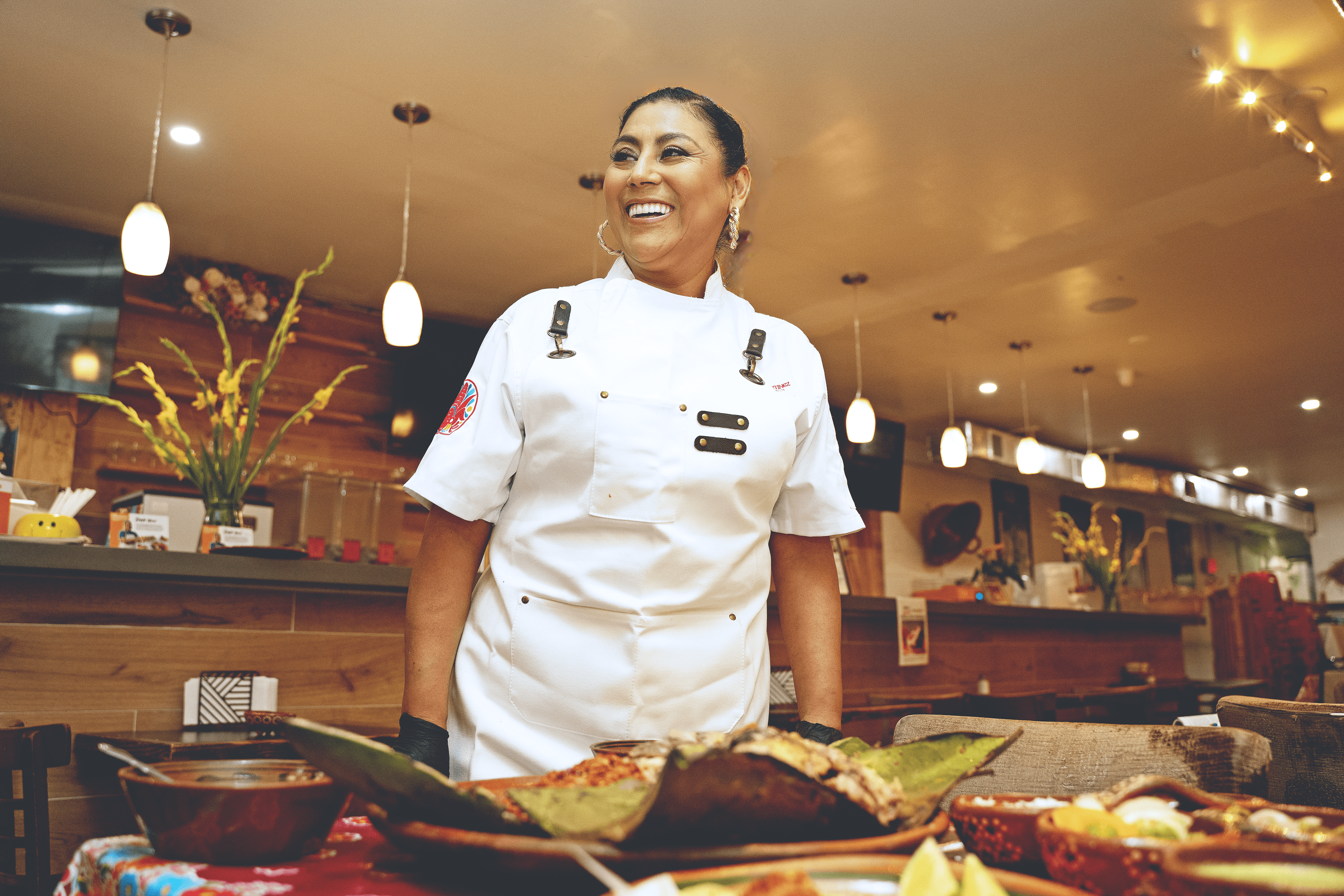 South Philly Barbacoa