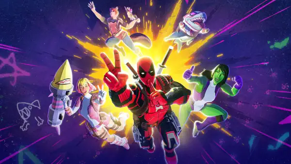 Celebrate the 8th Anniversary!