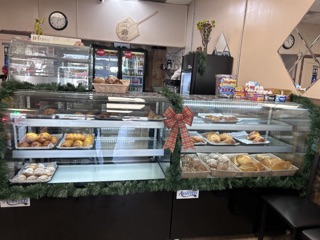 Carvalho’s Bakery