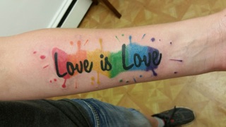 Ugly Ducklings Endless Ink photo 5