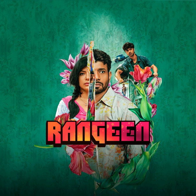 ‎Rangeen - Apple TV
