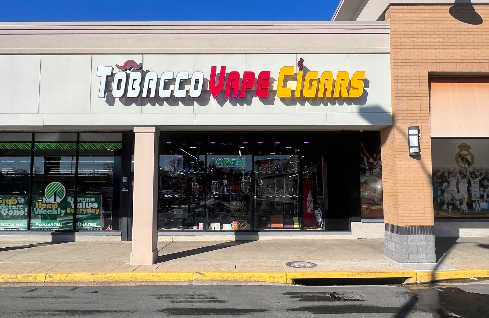 vape shop walkden Vapor Worx in Shamokin Dam, PA – Reviews, Hours, and Contact Details main image 0
