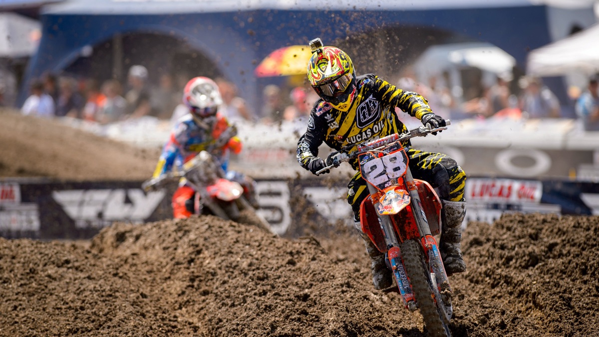 Planet Moto | Apple TV