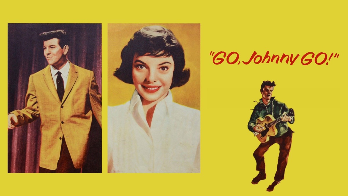 ‎Go, Johnny, Go! - Apple TV