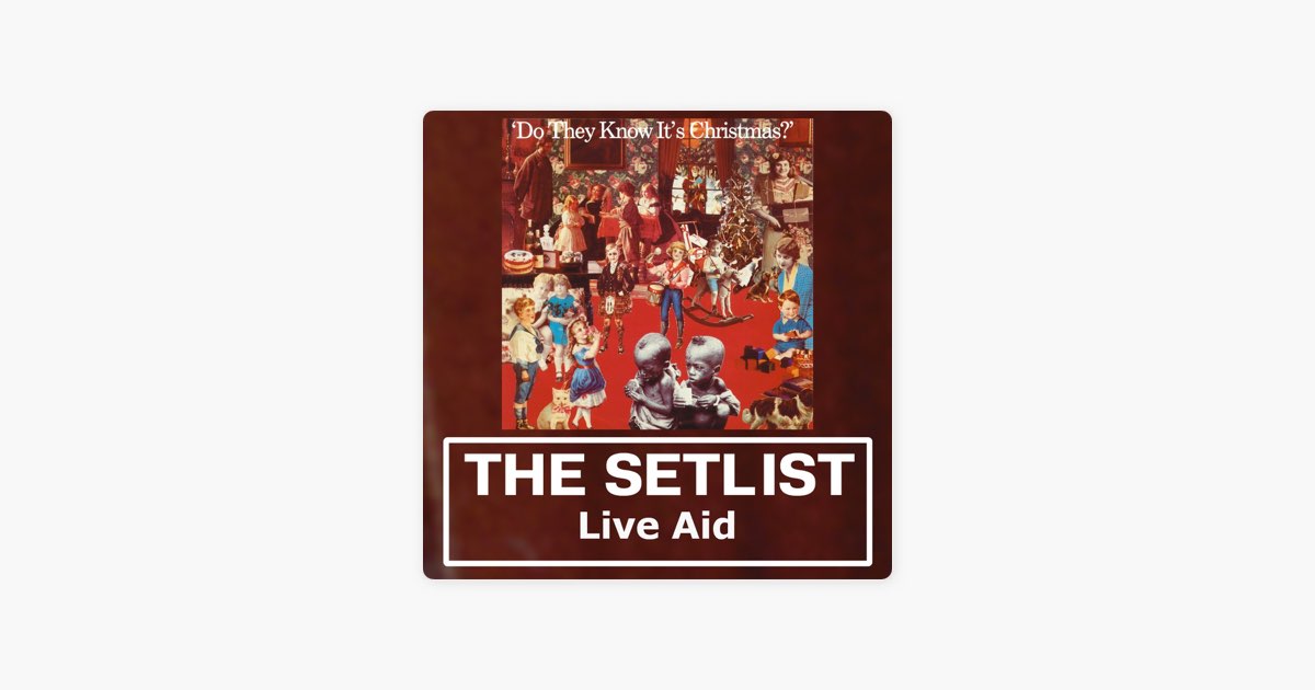 世紀の祭典「LIVE AID」「LIVE8」セットです Live Aid | HMV&BOOKS