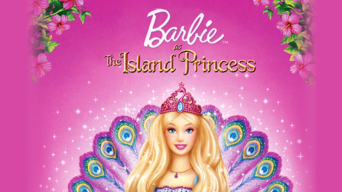Barbie Principessa Dell Isola Perduta Streaming Ita