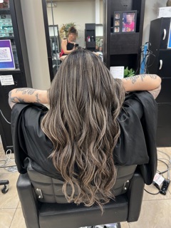 Cindy Hair Salon 2