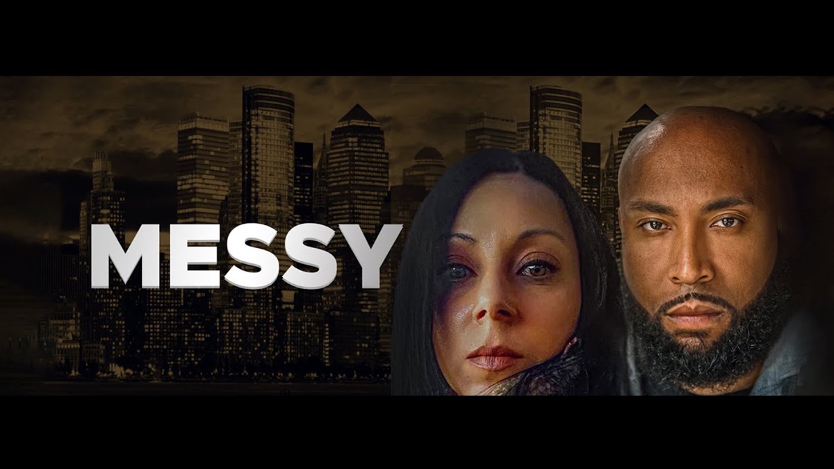 ‎Messy - Apple TV