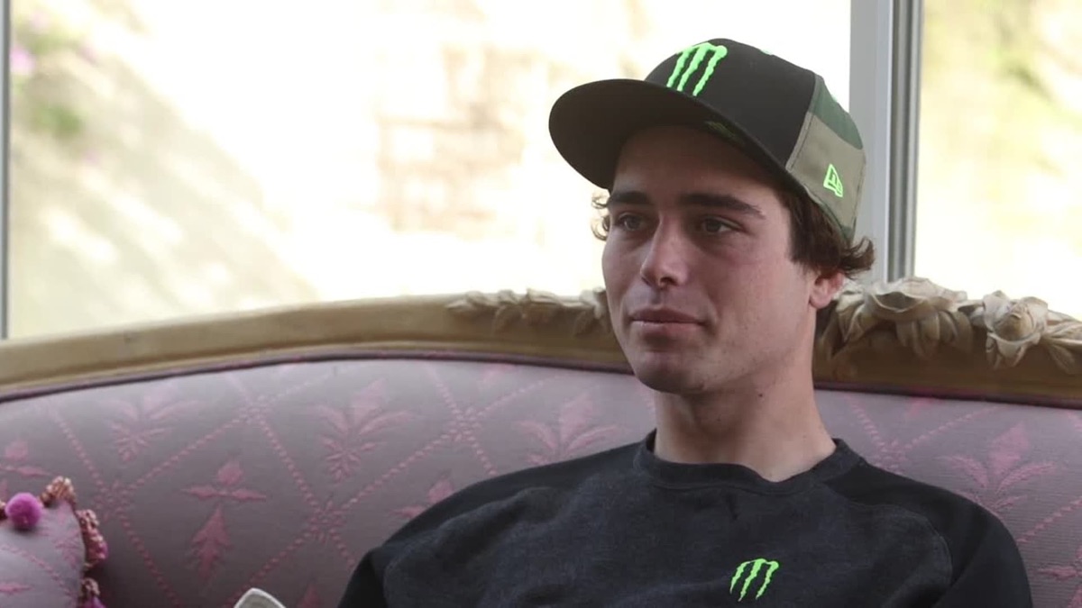 SLAY The Axell Hodges Story Apple TV (UG)