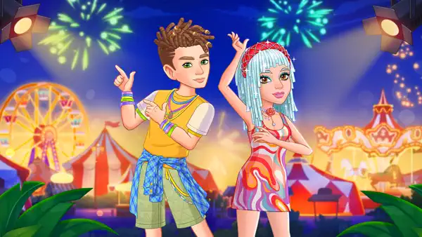 Music Valley Festival!