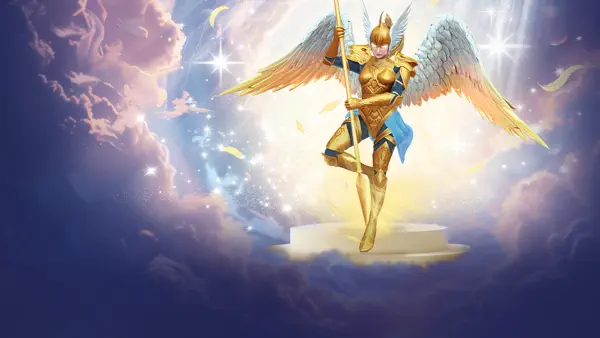 Valkyrie Token