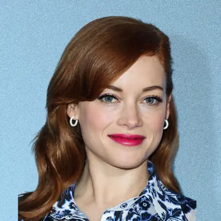 Jane Levy