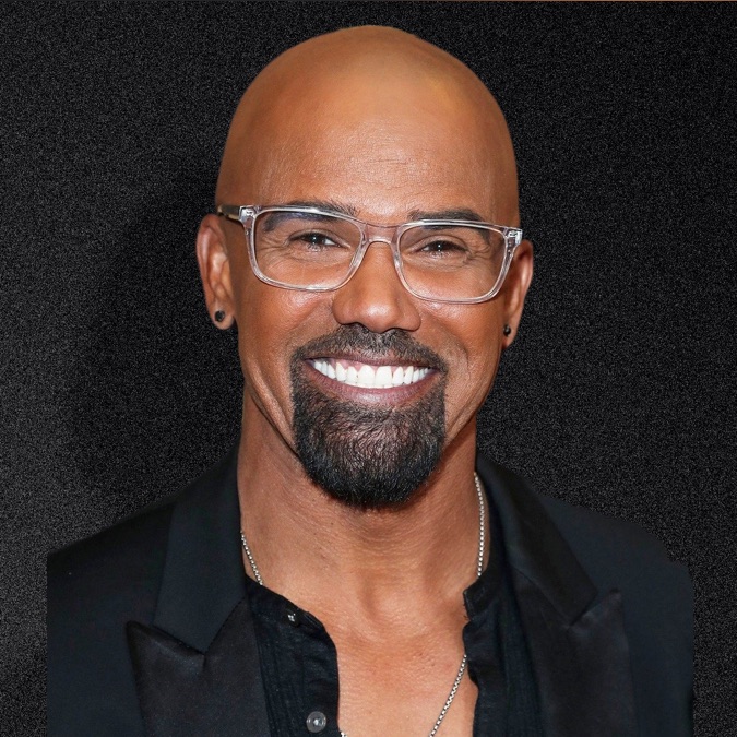 shemar moore wiki - Ilustrasi 2