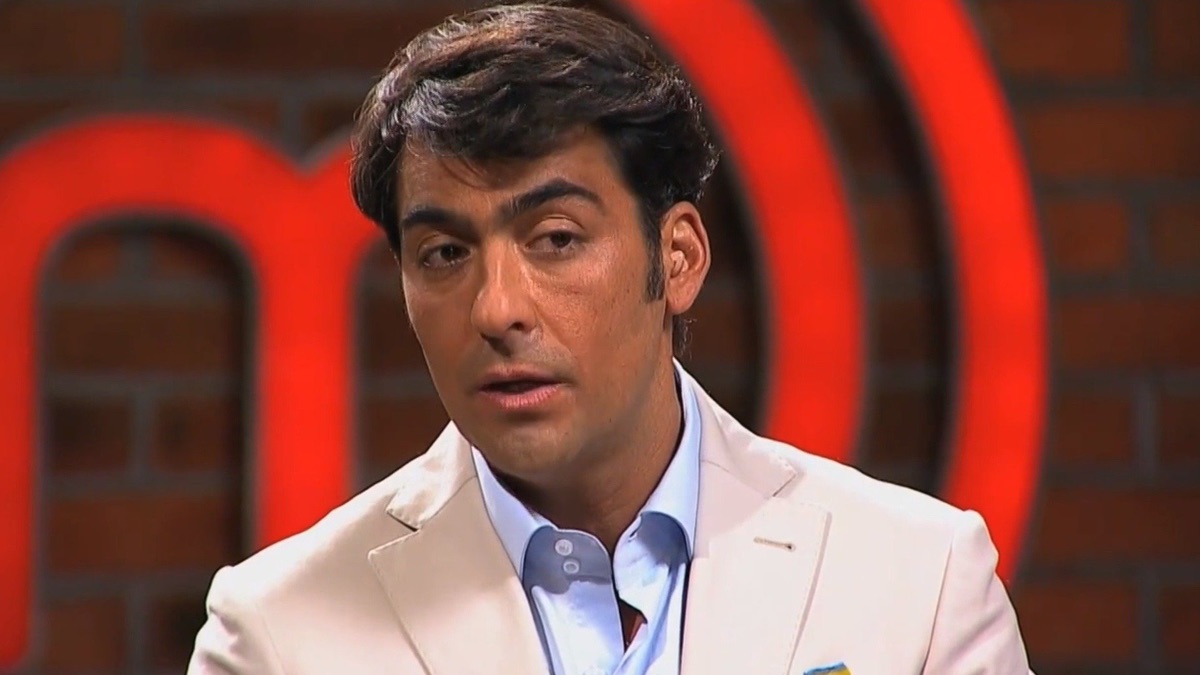 ‎MasterChef Chile Capitulo 1 - MasterChef Chile (temporada 2, episodio ...