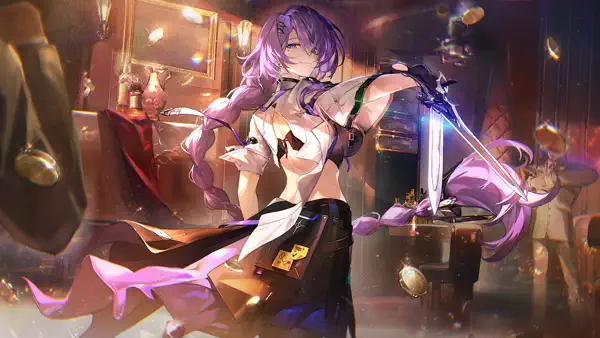 "Isekai Recruitment Guide"