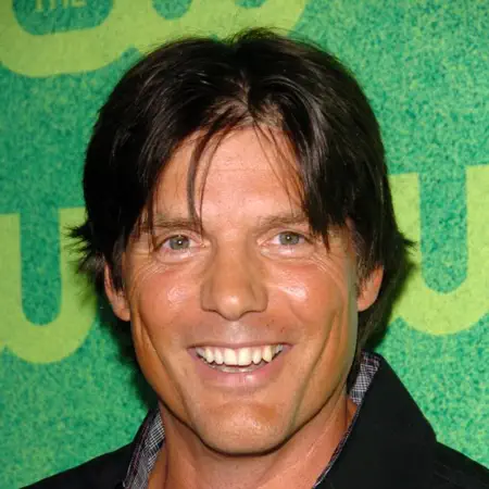 Paul Johansson