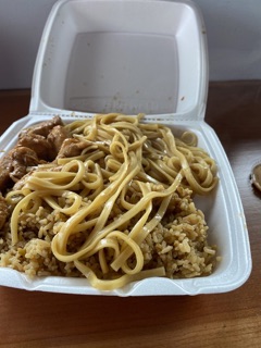 Asahi Hibachi And Sushi
