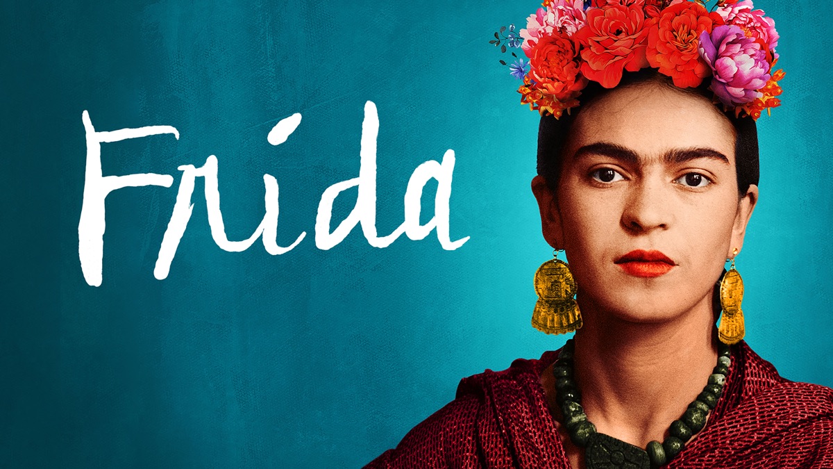 Frida》- Apple TV