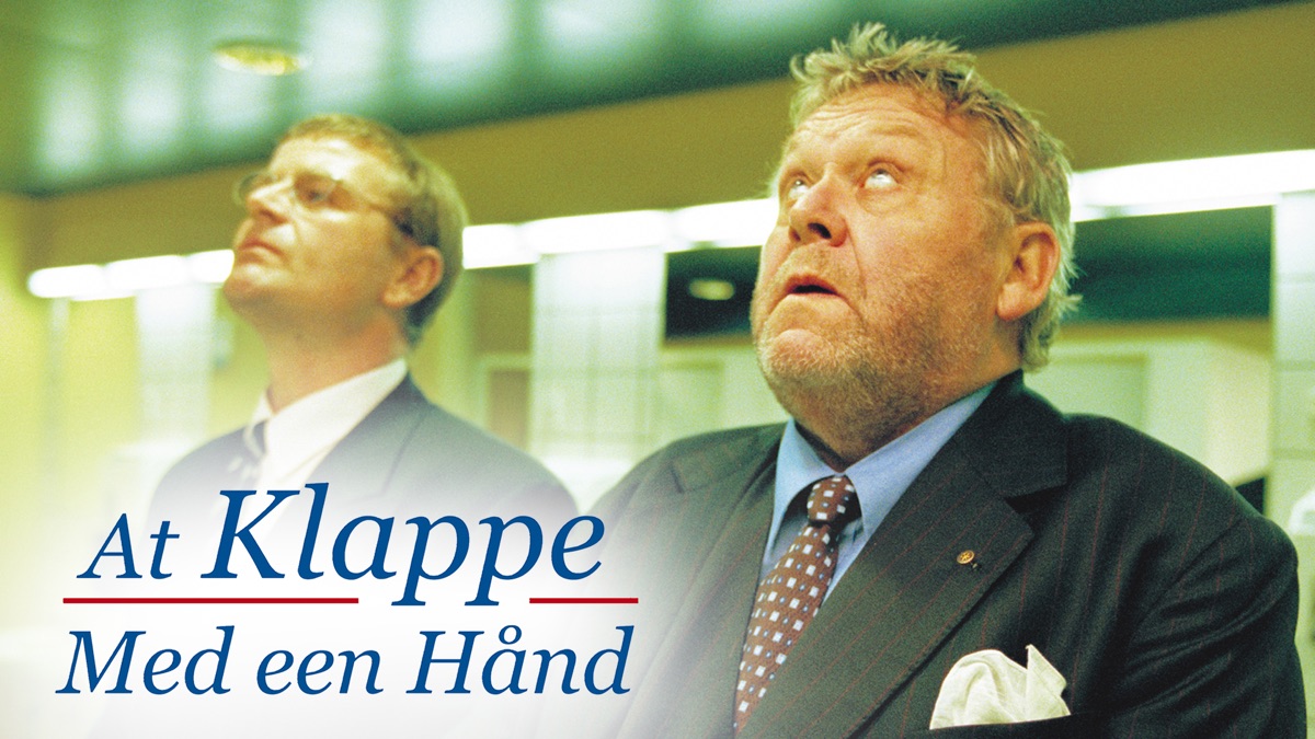 ‎One-Hand Clapping - Apple TV