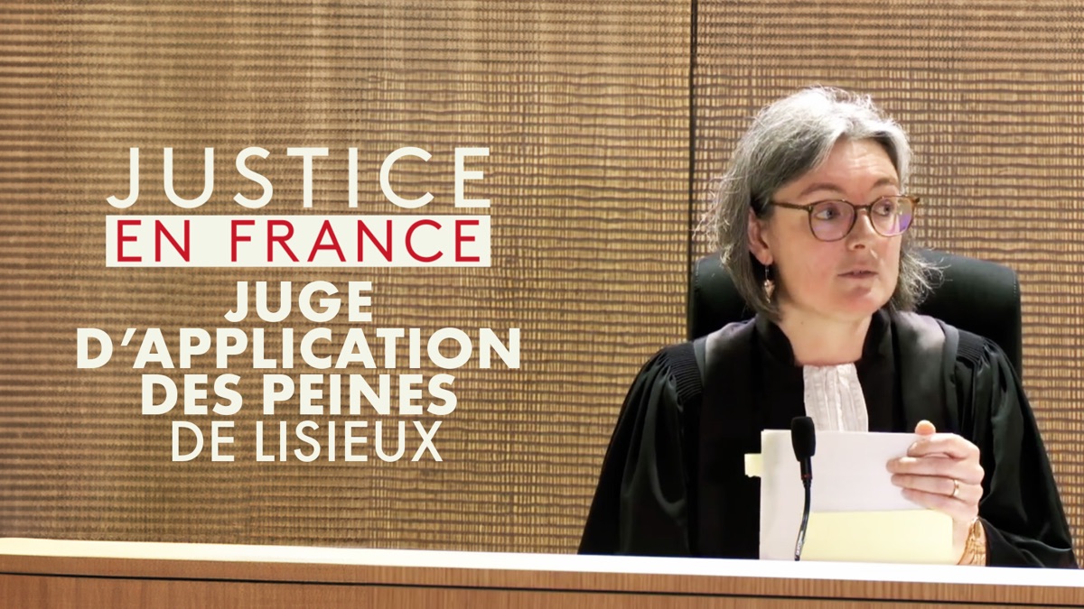 Débat Contradictoire Devant Le Juge D'application Des Peines