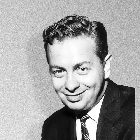 Mel Tormé