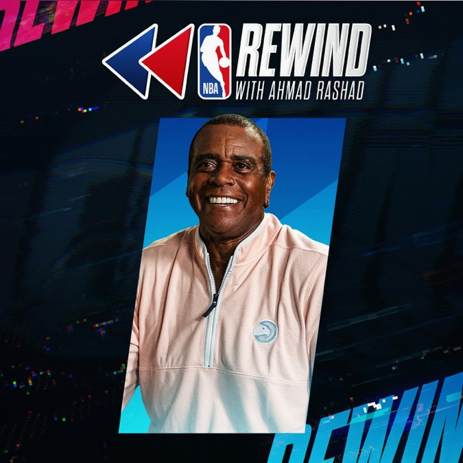 Ahmad Rashad Tv Show 60 Photos - Moonagedaydream.film
