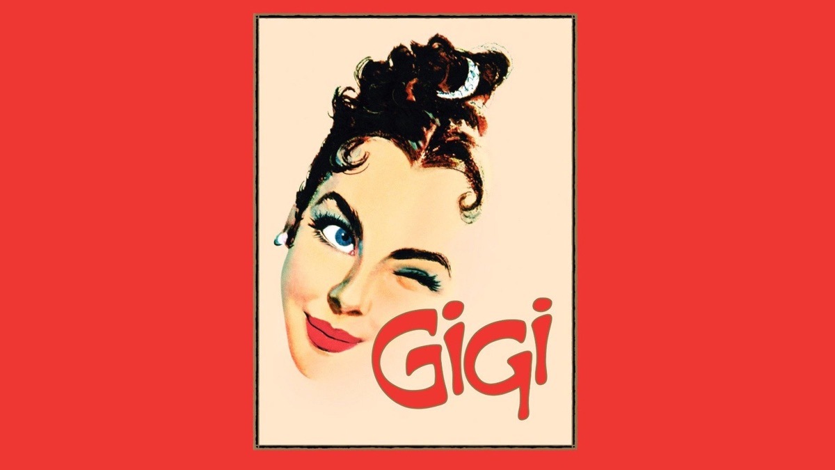 ‎Gigi - Apple TV