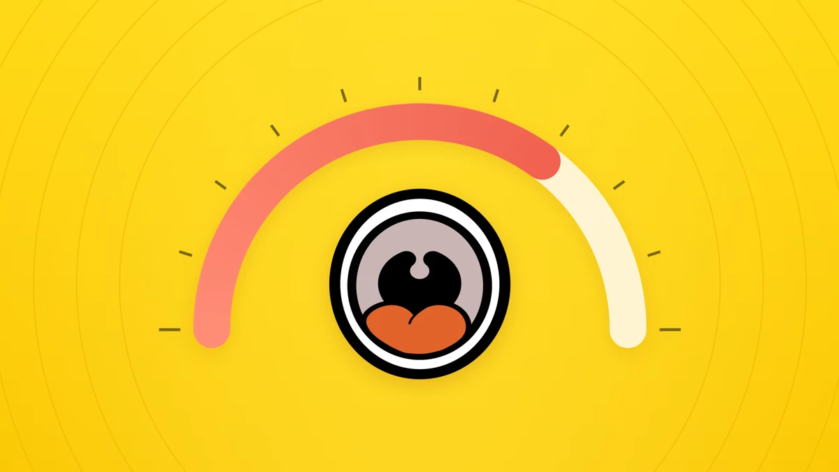 Mewing & Tongue Posture - Coda App Store product page header