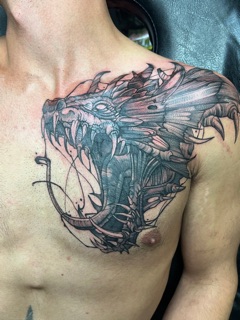 Irvine Ink Tattoo photo 9