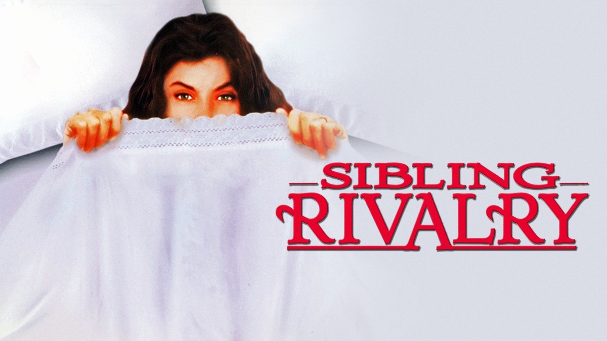 ‎Sibling Rivalry - Apple TV
