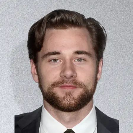 Luke Benward